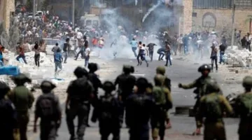 الاحتلال بدلا من الاقتحامات.. إسرائيل تشعل حرب غزة بتكتيك جديد