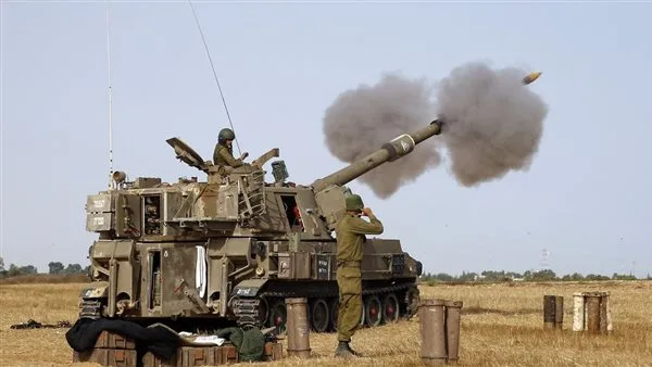 الاحتلال يشن غارات بالتزامن مع قصف مدفعي على المناطق الشرقية برفح الفلسطينية الاحتلال يشن غارات بالتزامن مع قصف مدفعي على المناطق الشرقية برفح الفلسطينية