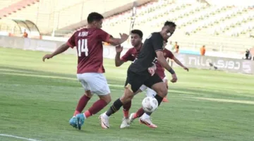 الاختبار الأول للرمادي.. الزمالك يسقط في فخ التعادل أمام سيراميكا