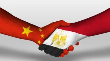 الاستثمار الصيني في مصر| فرصة استراتيجية لتعزيز الاقتصاد وتطوير الصناعة .. خبير يكشف