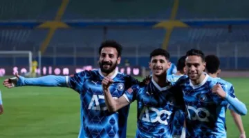 الاستمتاع بمشاهدة المباراة المباشرة بين بيراميدز وسيراميكا في ليلة حسم بطولة الدوري المصري