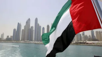 الامارات “لا تعترف” بقرار الحكومة السودانية بقطع العلاقات الدبلوماسية معها وتؤكد: لا تمثل الحكومة الشرعية