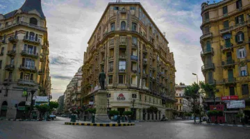 النائب إيهاب رمزي يقترح تعويض مستأجر الإيجار القديم من المالك بـ 25% من سعر الوحدة عند الإخلاء المبكر