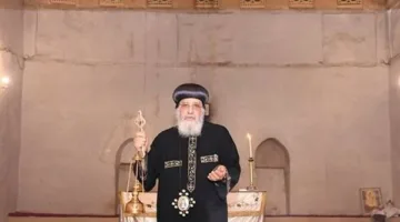 البابا تواضروس: نحن مواطنون مصريون نعيش مع إخوتنا المسلمين في وطن واحد