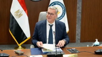 “البترول”: 1.9 مليار جنيه الإيرادات المتوقعة لشركة “العالمية لتصنيع مهمات الحفر” في عام 2024