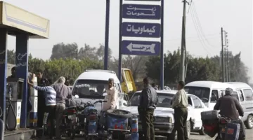 البترول: تحليل نسبة الكبريت بعينات البنزين المسحوبة من السوق اليوم.. وإعلان نتائجها قريبًا