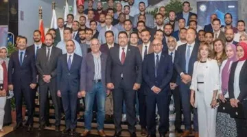 البترول تطلق أول برنامج تدريبي في الأمن السيبراني لمستوى مركز العمليات الأمنية