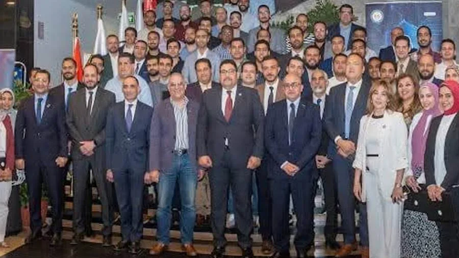 البترول تطلق أول برنامج تدريبي في الأمن السيبراني لمستوى مركز العمليات الأمنية البترول تطلق أول برنامج تدريبي في الأمن السيبراني لمستوى مركز العمليات الأمنية