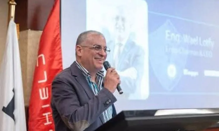 البترول تطلق أول برنامج تدريبي للأمن السيبراني لمركز العمليات الأمنية "SOC" البترول تطلق أول برنامج تدريبي للأمن السيبراني لمركز العمليات الأمنية "SOC"