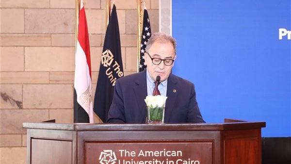 البترول تطلق دبلومة متخصصة في سلامة العمليات بالتعاون مع ميثانكس والجامعة الأمريكية البترول تطلق دبلومة متخصصة في سلامة العمليات بالتعاون مع ميثانكس والجامعة الأمريكية