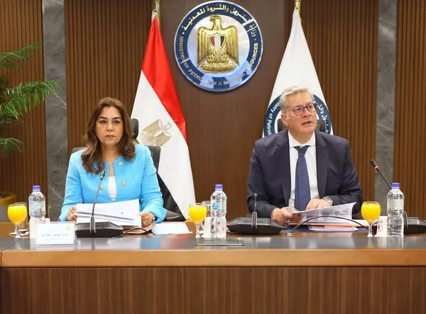 البترول تعلن عن إجراءات جديدة لزيادة الاستكشافات البترولية البترول تعلن عن إجراءات جديدة لزيادة الاستكشافات البترولية