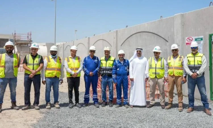 “البترول”: “مودرن جاس” تكمل مشروعًا شاملًا للغاز الطبيعي في الإمارات “البترول”: “مودرن جاس” تكمل مشروعًا شاملًا للغاز الطبيعي في الإمارات