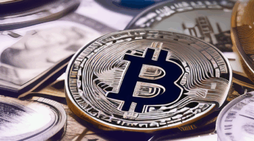البيتكوين تتجاوز “أمازون” وتصبح خامس أكبر أصل عالمي من حيث القيمة السوقية