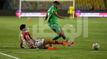 البث المباشر لمباراة الأهلي ضد المصري في الدوري.. تابع لحظة بلحظة