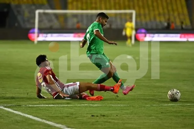 البث المباشر لمباراة الأهلي ضد المصري في الدوري.. تابع لحظة بلحظة البث المباشر لمباراة الأهلي ضد المصري في الدوري.. تابع لحظة بلحظة