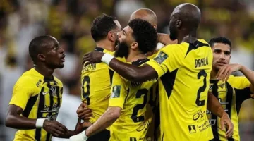 البث المباشر لمباراة الاتحاد ضد الرائد في الدوري السعودي حالاً