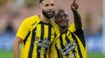 البث المباشر لمباراة الاتحاد والقادسية في نهائي كأس الملك السعودي اليوم