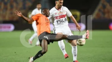 سبب انهيار المفاوضات بين الزمالك وعبد الله السعيد.. مكالمة غير متوقعة تثير الغضب