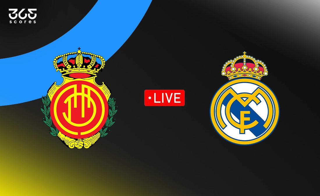 البث المباشر لمباراة ريال مدريد ضد مايوركا في الجولة 36 من الدوري الإسباني اليوم البث المباشر لمباراة ريال مدريد ضد مايوركا في الجولة 36 من الدوري الإسباني اليوم