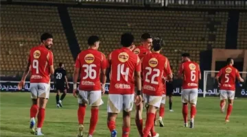 البث المباشر لمشاهدة مباراة الأهلي والمصري يلا شوت اليوم في الدوري المصري