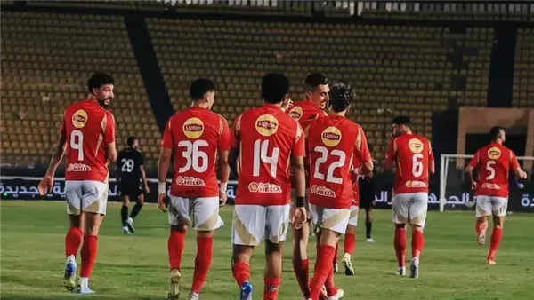البث المباشر لمشاهدة مباراة الأهلي والمصري يلا شوت اليوم في الدوري المصري البث المباشر لمشاهدة مباراة الأهلي والمصري يلا شوت اليوم في الدوري المصري