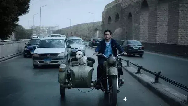 البحث عن منفذ لخروج السيد رامبو يحصد 4 جوائز فى ختام الكاثوليكي للسينما البحث عن منفذ لخروج السيد رامبو يحصد 4 جوائز فى ختام الكاثوليكي للسينما