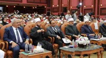 “البحوث الإسلامية” تساهم في نشاطات مؤتمر الأزهر وتطوير المصلحين