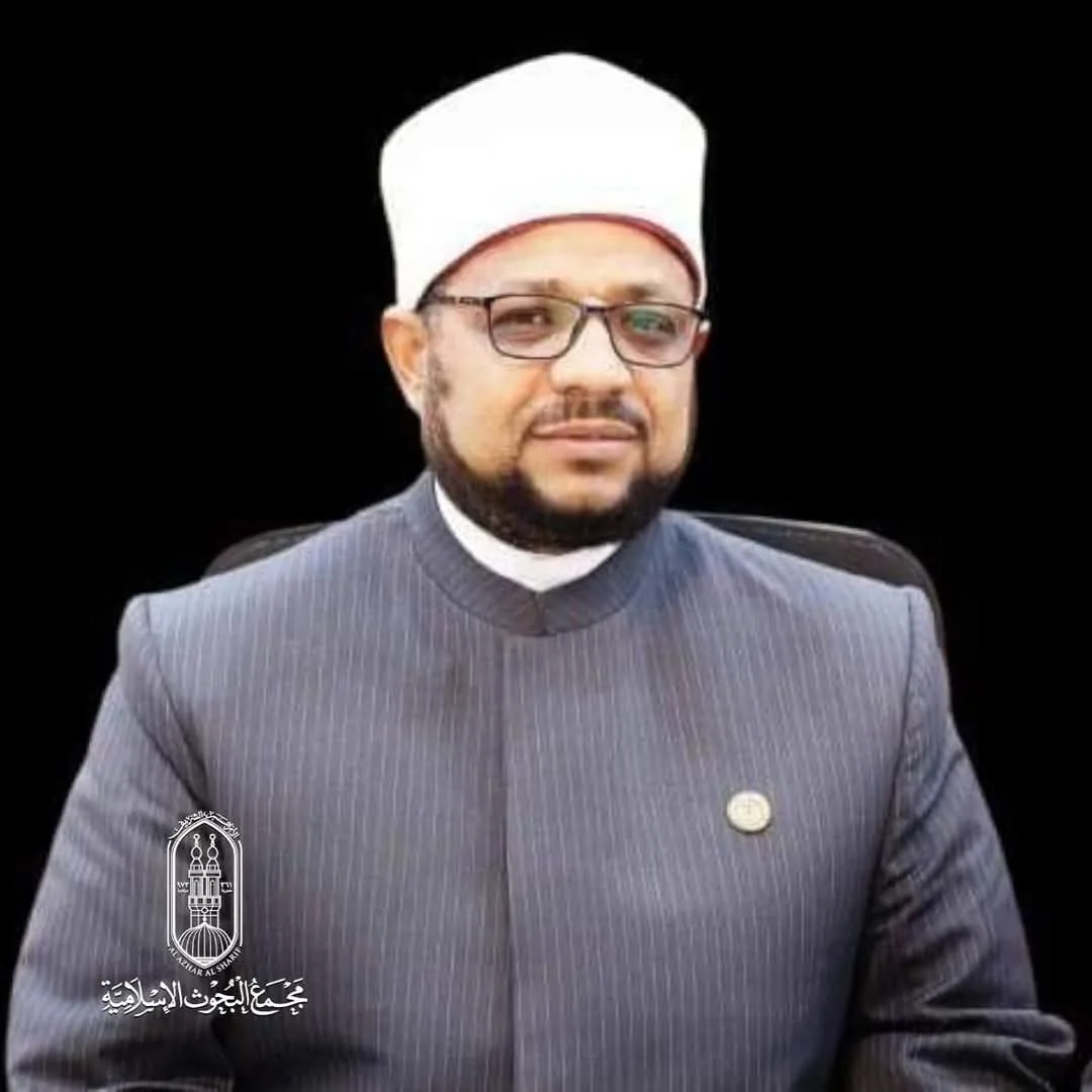 البحوث الإسلامية يشارك في مؤتمر جامعة الأزهر حول ذوي الهِمَم البحوث الإسلامية يشارك في مؤتمر جامعة الأزهر حول ذوي الهِمَم