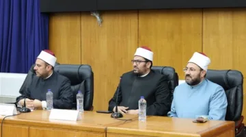 البحوث الإسلاميَّة يستكمل ندوة “دور التراث الإسلامي في تحقيق الأمن الفكري”