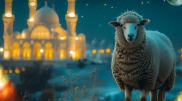 البحوث الفلكية: لا نتدخل في تحديد توقيت عيد الأضحى.. الأمر متروك للسعودية