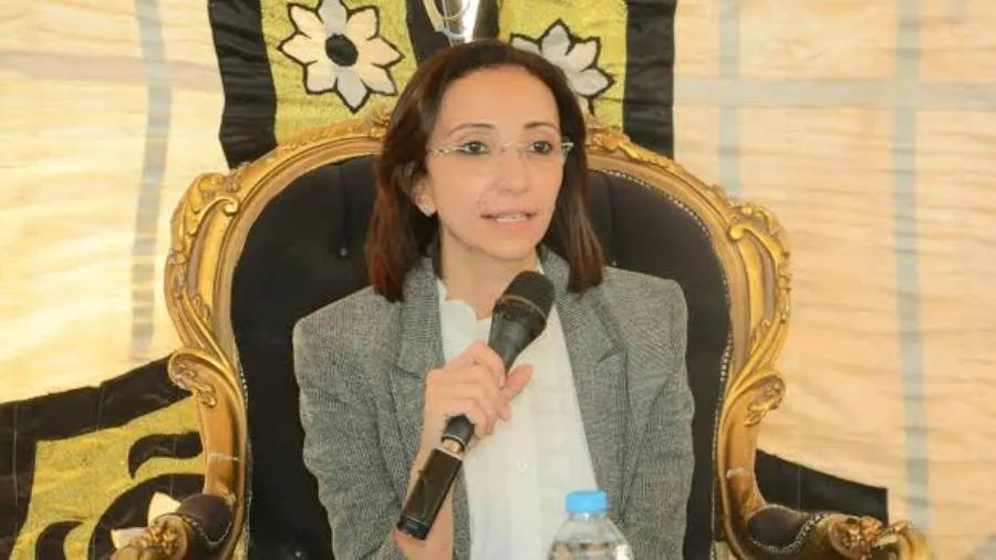 البحيرة: إدراج 5 مشروعات استثمارية بمليار جنيه لتطوير عيادات ومستشفيات التأمين الصحي البحيرة: إدراج 5 مشروعات استثمارية بمليار جنيه لتطوير عيادات ومستشفيات التأمين الصحي