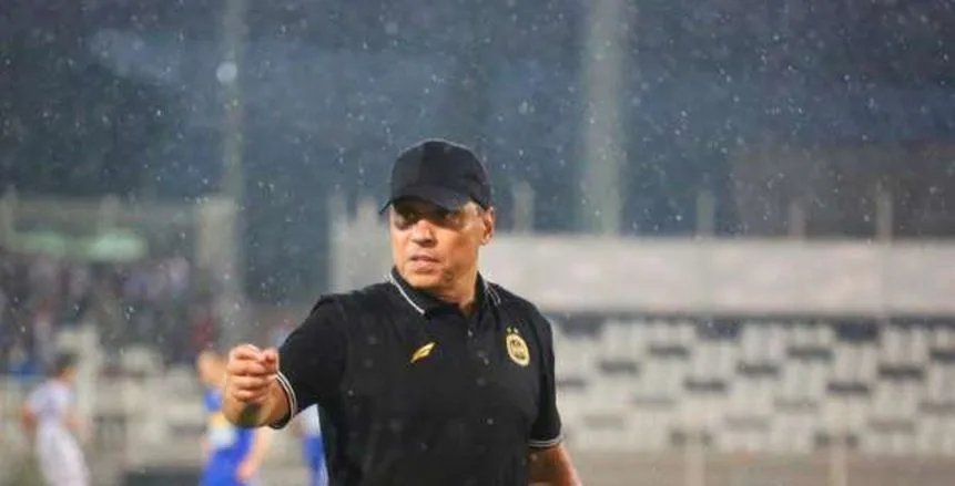 البدرى يعبر عن امتنانه للرئيس السيسي بعد مساعدته في عودته من ليبيا. البدرى يعبر عن امتنانه للرئيس السيسي بعد مساعدته في عودته من ليبيا.