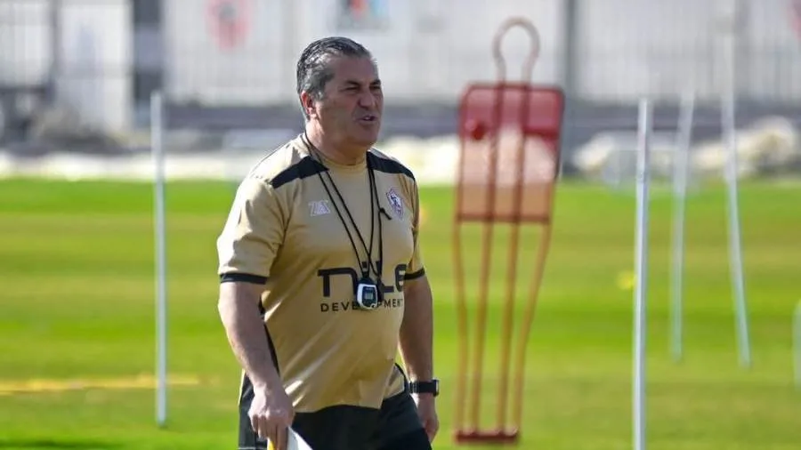البديل مصري.. بيسيرو يقترب من الرحيل عن الزمالك البديل مصري.. بيسيرو يقترب من الرحيل عن الزمالك