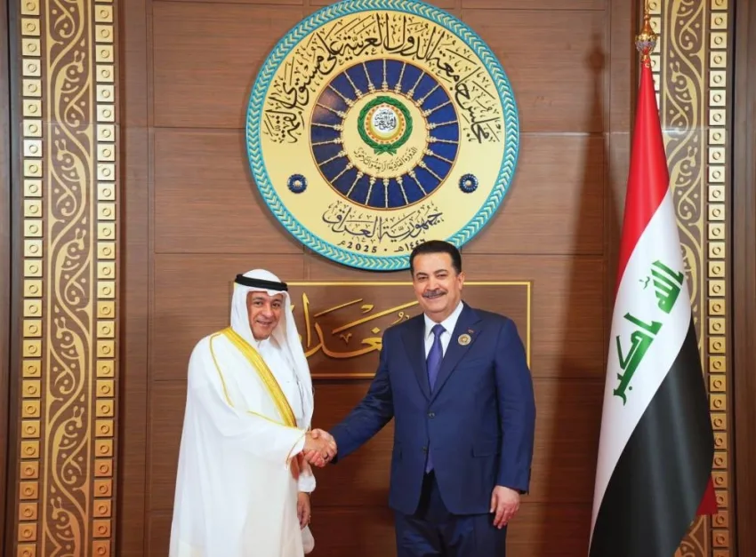 البديوي: الأحداث في غزة والضفة الغربية تخلق واقعًا استعماريًا جديدًا.