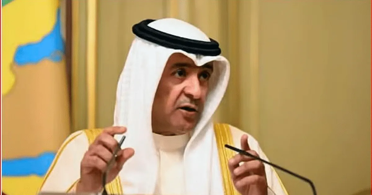 البديوي: الاجتماع الوزاري لمجلس التعاون مع رابطة الآسيان يعد خطوة هامة لتعزيز العلاقات والشراكة نحو آفاق جديدة. البديوي: الاجتماع الوزاري لمجلس التعاون مع رابطة الآسيان يعد خطوة هامة لتعزيز العلاقات والشراكة نحو آفاق جديدة.