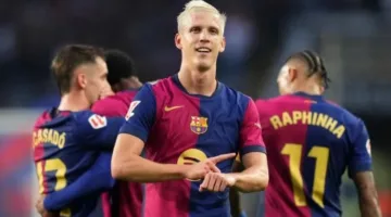 البرشلونة يتوج ببطولة الليغا.. والريال ينهي الموسم بدون ألقاب