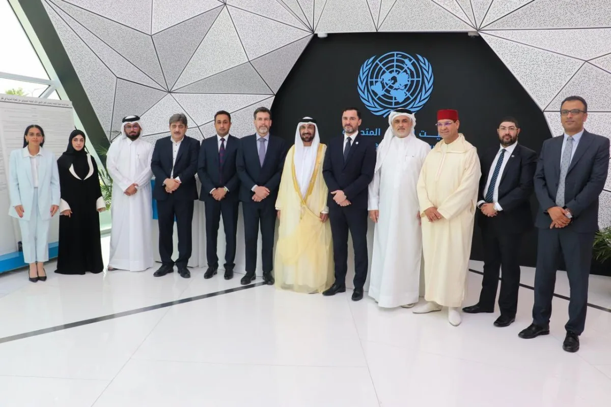 البرلمان العربي يخطط لإعداد دليل برلماني لتعزيز وحماية حقوق ضحايا الإرهاب