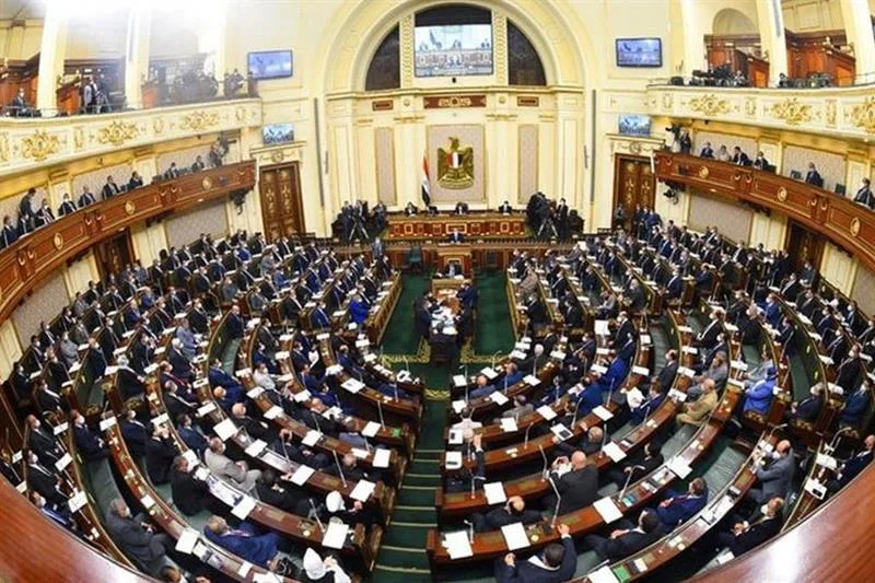 البرلمان يوافق على زيادة دورية تبدأ من 150 جنيهًا البرلمان يوافق على زيادة دورية تبدأ من 150 جنيهًا