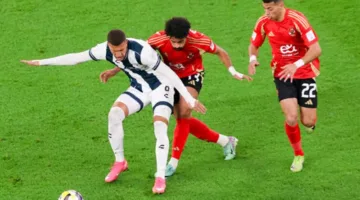 البروفة النهائية: باتشوكا يكشف تفاصيل المباراة الودية ضد الأهلي قبل كأس العالم للأندية