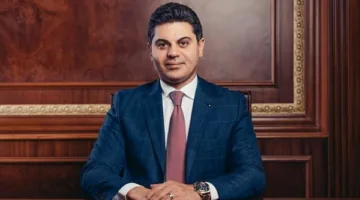 البري: “مستقبل مصر” نموذج للتعاون الوطني وخطوة رئيسية نحو الاكتفاء الذاتي في الغذاء