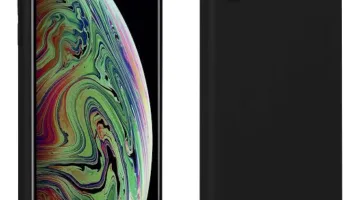البطارية مش هتفصل.. مزايا بالجملة لهاتف آيفون XS Max