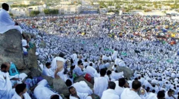 “البعثة الطبية للحج”: 29 مركز طبي مجهز لخدمة الحجاج
