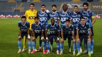 البنك الأهلي ضد الأهرام بث مباشر.. مشاهدة الشوط الثاني من مباراة بيراميدز والبنك الأهلي فيديو