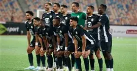 البنك الأهلي يزيد جراح بيراميدز برباعية في الدوري