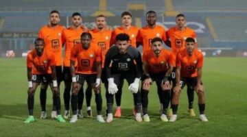 البنك الأهلي يقلب تأخره أمام سيراميكا كليوباترا لفوز برباعية في الدوري
