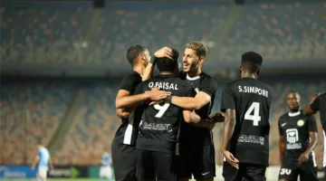 البنك الأهلي يوضح حقيقة عروض أسامة فيصل وياو أنور.. ومصير طارق مصطفى
