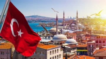 البنك الأوروبي لإعادة الإعمار يعدّل توقعاته لنمو الاقتصاد التركي في عام 2025