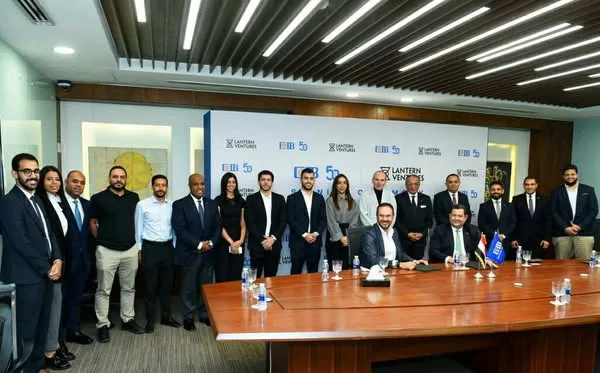 البنك التجاري الدولي CIB يتشارك مع Lantern Ventures لدعم المشاريع الصغيرة والمتوسطة