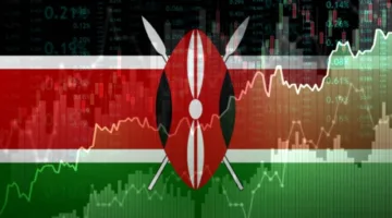 البنك الدولي يراجع توقعاته لنمو كينيا إلى 4.5% لعام 2025