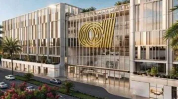 البنك العربي الافريقي الدولي يشارك في يوم التوظيف بجامعة ESLSCA ويدعم الطلاب بجلسات إرشاد مهني